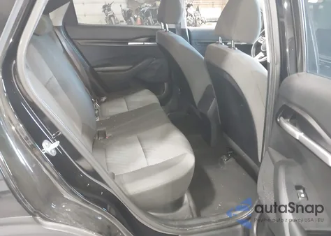 2021 Kia Seltos Lx from USA, damaged, VIN KNDEPCAA2M7212938